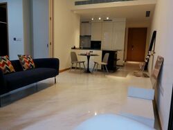 Marina One Residences (D1), Apartment #527452731